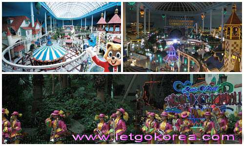 lotteworld