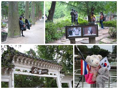 nami-island