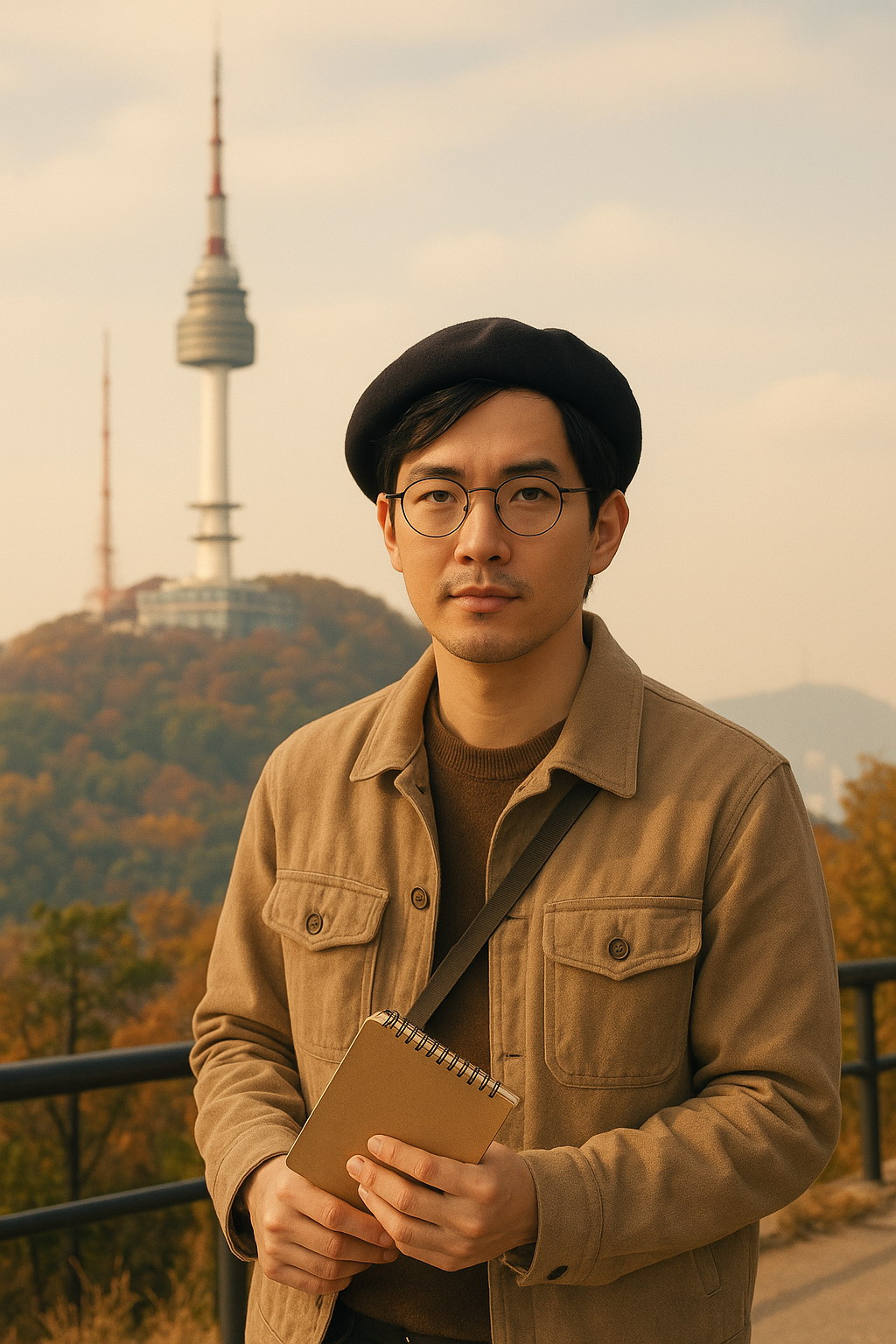 Korea Guide
