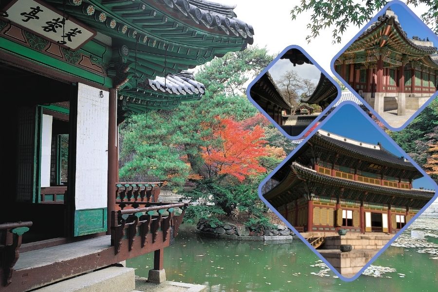 Changdeokgung