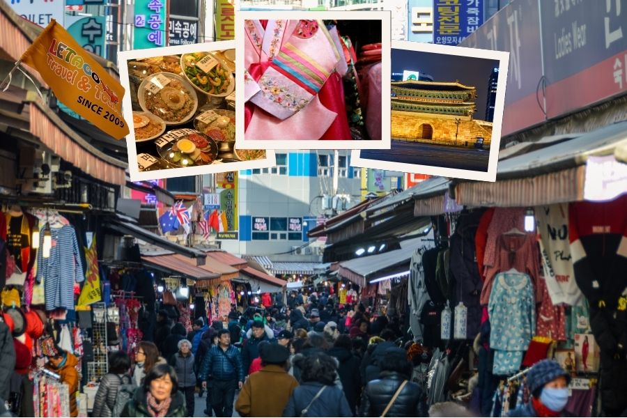 Namdaemun