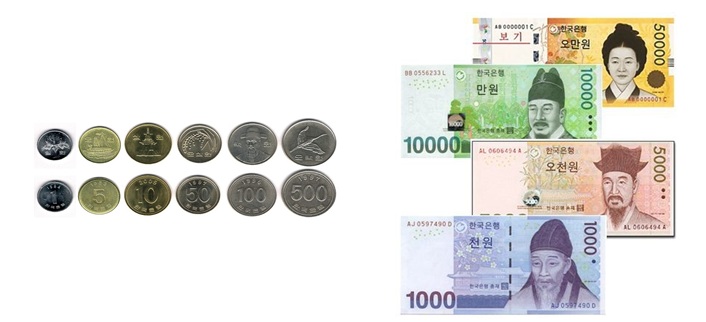 korea-money